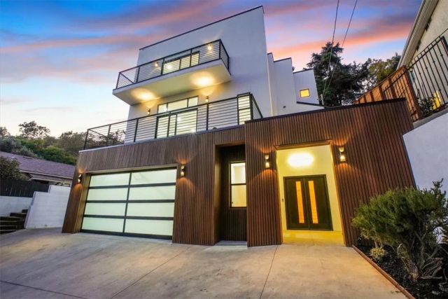 4509 Jessica, Los Angeles, CA 90065