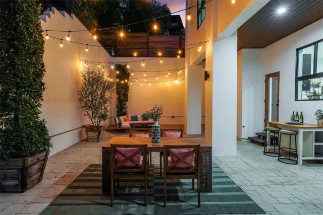 4509 Jessica, Los Angeles, CA 90065