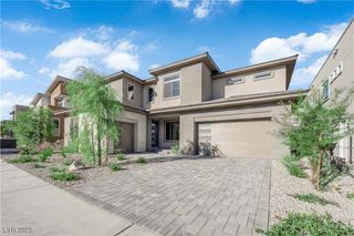 10648 Stone Ledge Avenue, Las Vegas, NV 89135