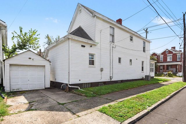 3302 Rogers Street, Covington, KY 41015