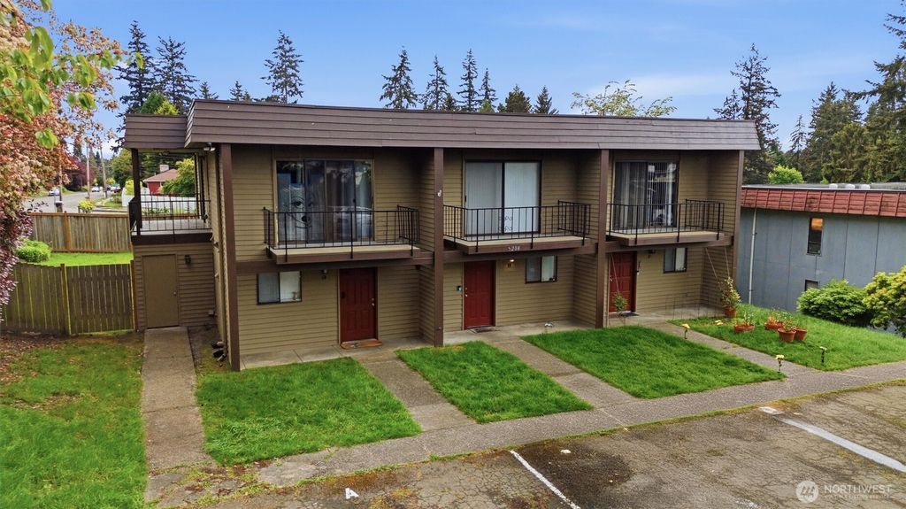 5208 188th Street SW, Lynnwood, WA 98037