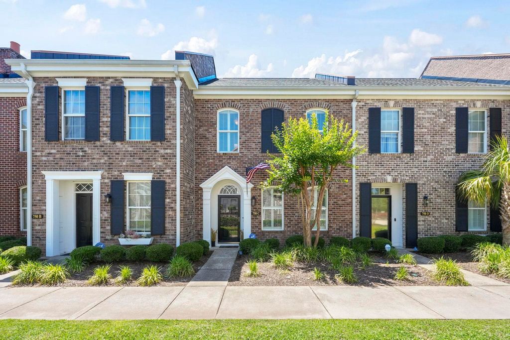 750 Howard Ave Unit C, Myrtle Beach, SC 29577