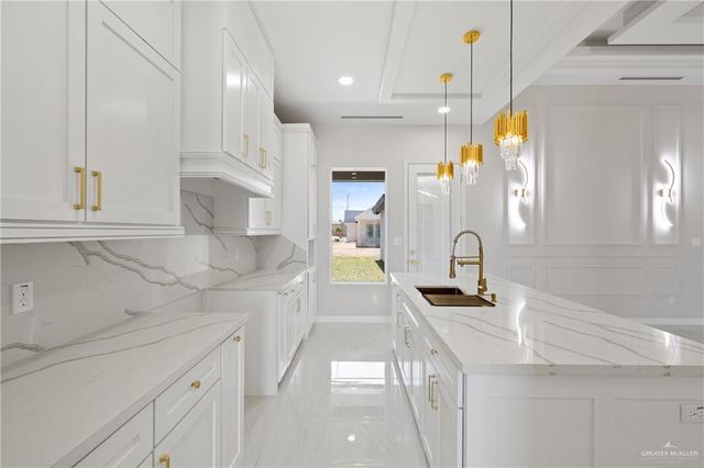 1108 E Evergreen Avenue, San Juan, TX 78589