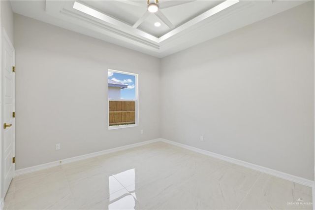 1108 E Evergreen Avenue, San Juan, TX 78589