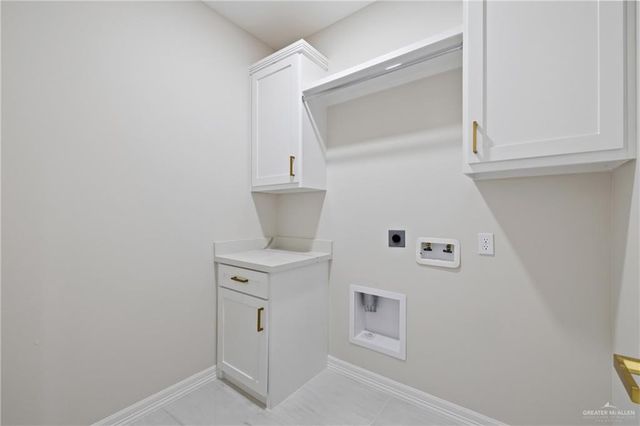 1108 E Evergreen Avenue, San Juan, TX 78589