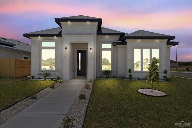 1108 E Evergreen Avenue, San Juan, TX 78589