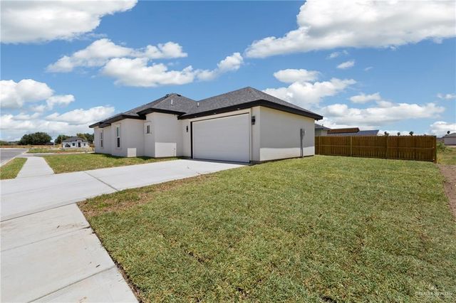 1108 E Evergreen Avenue, San Juan, TX 78589