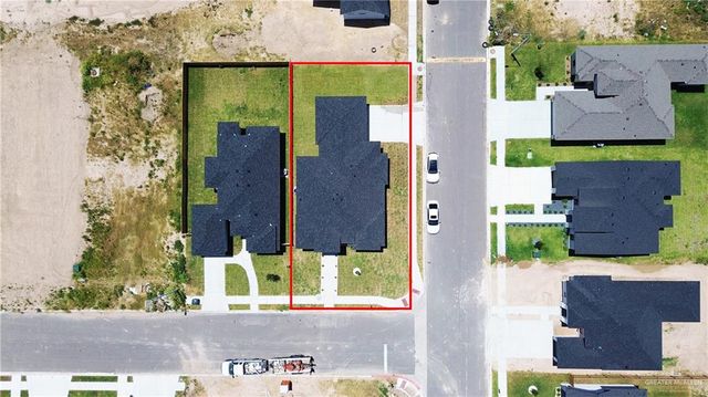 1108 E Evergreen Avenue, San Juan, TX 78589