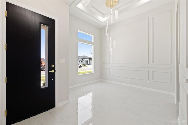 1108 E Evergreen Avenue, San Juan, TX 78589