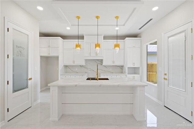 1108 E Evergreen Avenue, San Juan, TX 78589