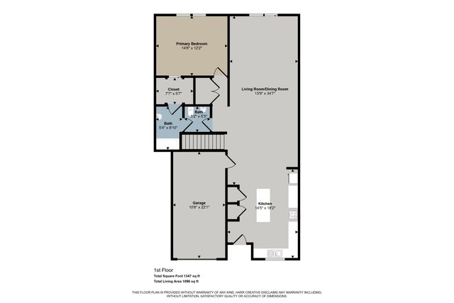 2845 W Cobblestone Court Se 19, City Of Kentwood, MI 49512