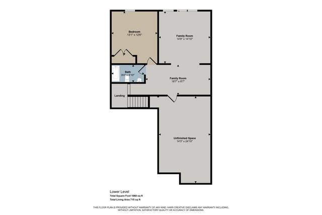 2845 W Cobblestone Court Se 19, City Of Kentwood, MI 49512