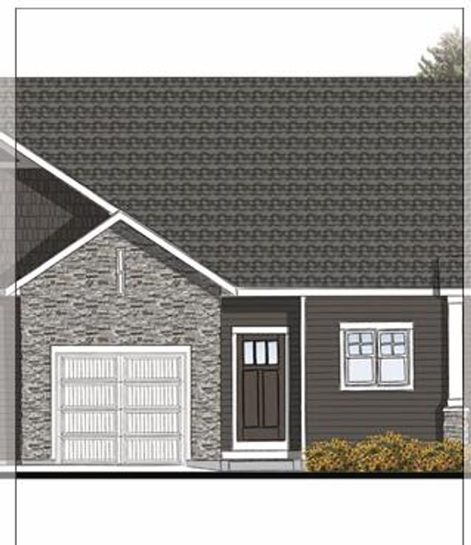 2845 W Cobblestone Court Se 19, City Of Kentwood, MI 49512