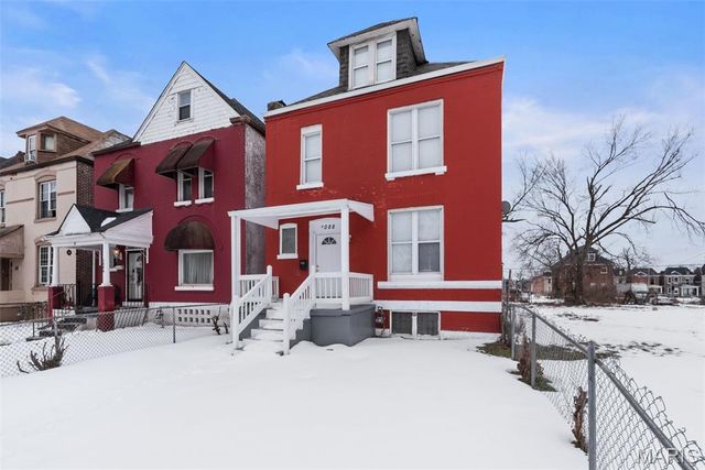 5088 Minerva Avenue, St Louis, MO 63113