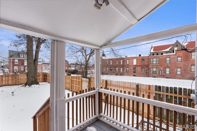 5088 Minerva Avenue, St Louis, MO 63113