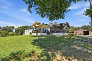 1673 Rackley Road, Ellijay, GA 30536