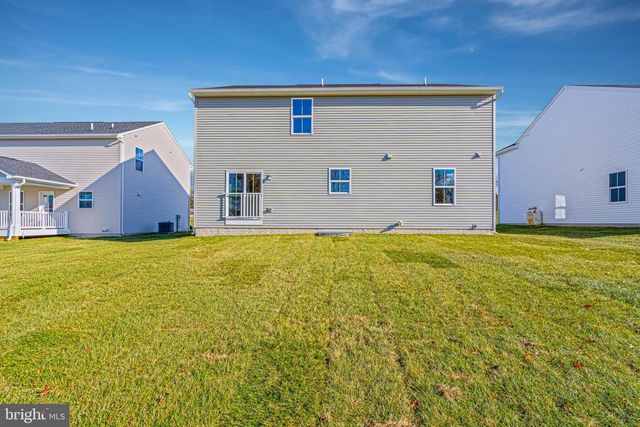 35 EAGLE DR, Gettysburg, PA 17325