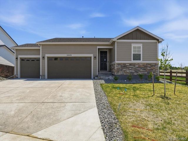 5445 Shady Oaks Drive, Fort Collins, CO 80528