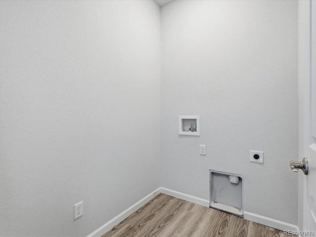 5445 Shady Oaks Drive, Fort Collins, CO 80528