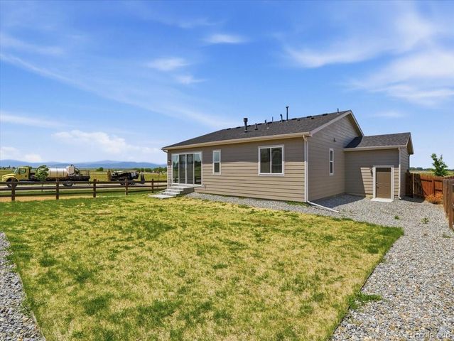 5445 Shady Oaks Drive, Fort Collins, CO 80528