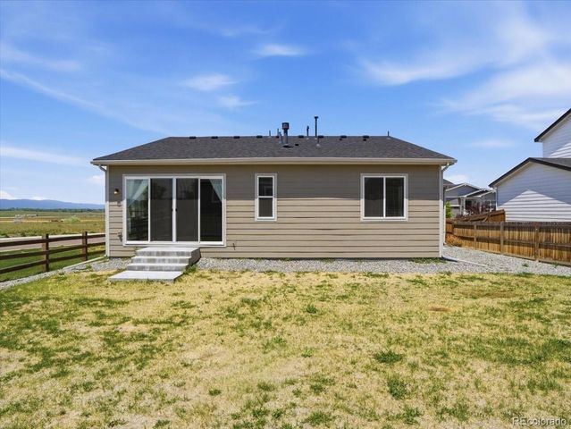 5445 Shady Oaks Drive, Fort Collins, CO 80528