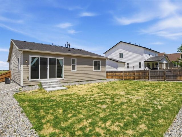 5445 Shady Oaks Drive, Fort Collins, CO 80528