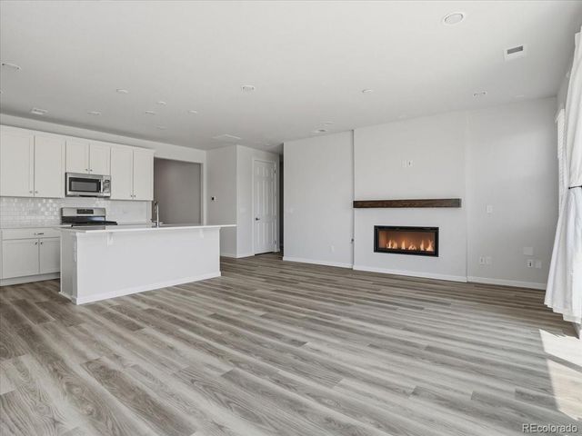 5445 Shady Oaks Drive, Fort Collins, CO 80528
