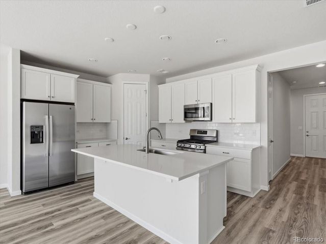 5445 Shady Oaks Drive, Fort Collins, CO 80528