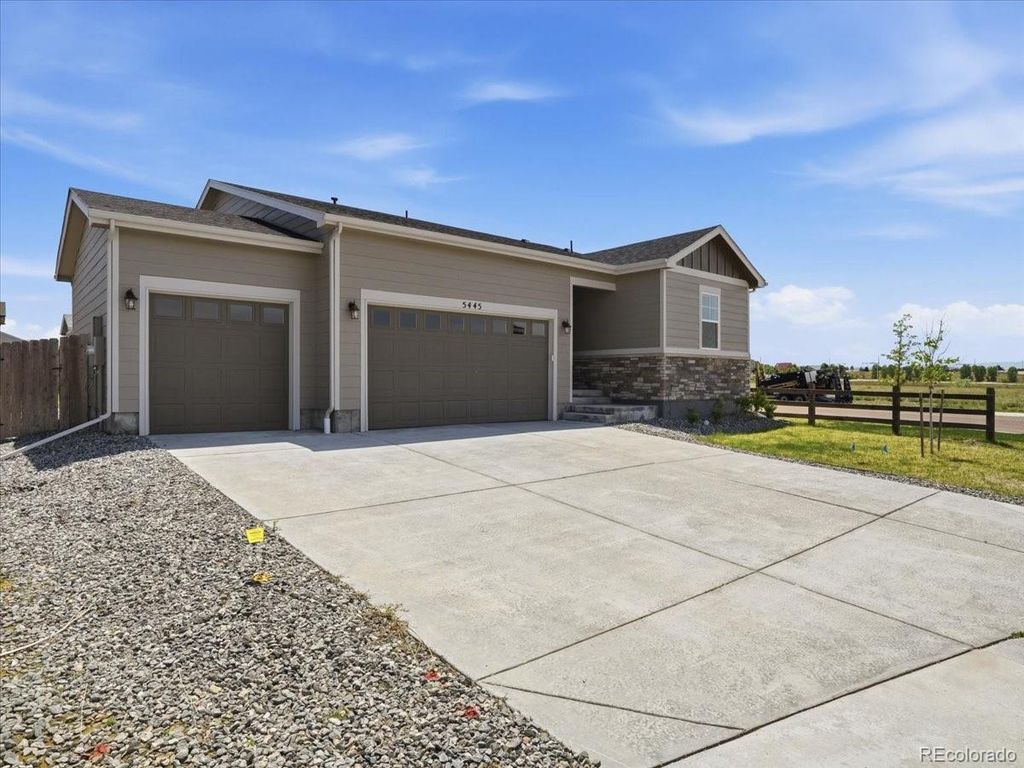 5445 Shady Oaks Drive, Fort Collins, CO 80528