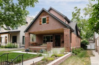 745 S York Street, Denver, CO 80209
