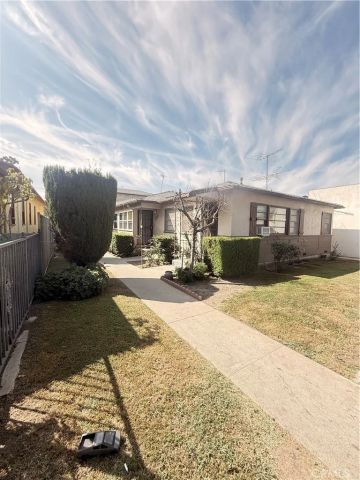 2431 W Beverly, Montebello, CA 90640