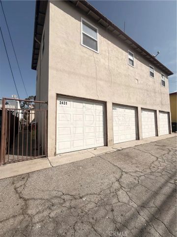 2431 W Beverly, Montebello, CA 90640