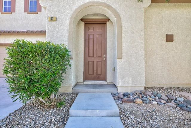 67 Jewel Mine Avenue, Las Vegas, NV 89183