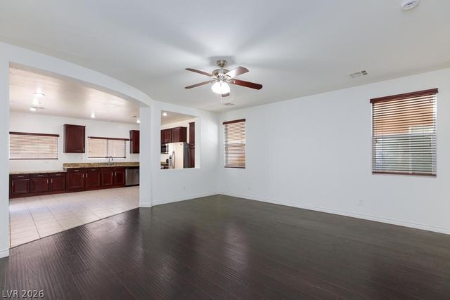 67 Jewel Mine Avenue, Las Vegas, NV 89183