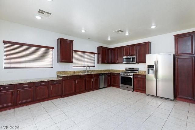 67 Jewel Mine Avenue, Las Vegas, NV 89183