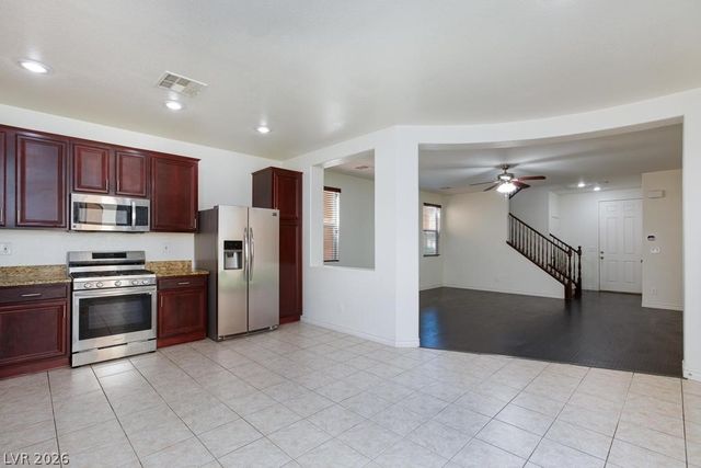 67 Jewel Mine Avenue, Las Vegas, NV 89183