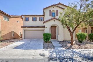 67 Jewel Mine Avenue, Las Vegas, NV 89183