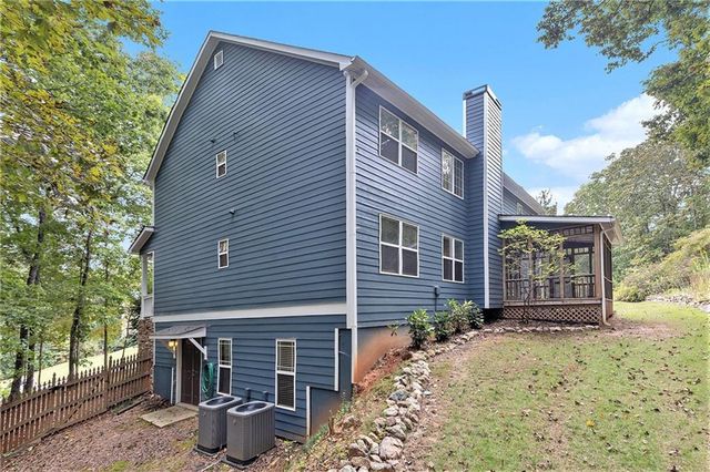 8390 Mossybrook Lane, Douglasville, GA 30135