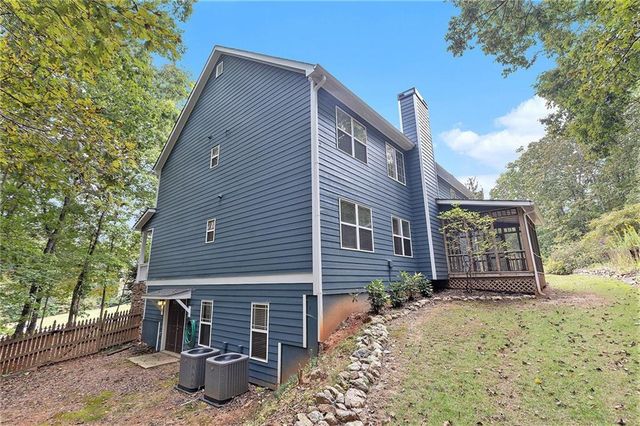 8390 Mossybrook Lane, Douglasville, GA 30135