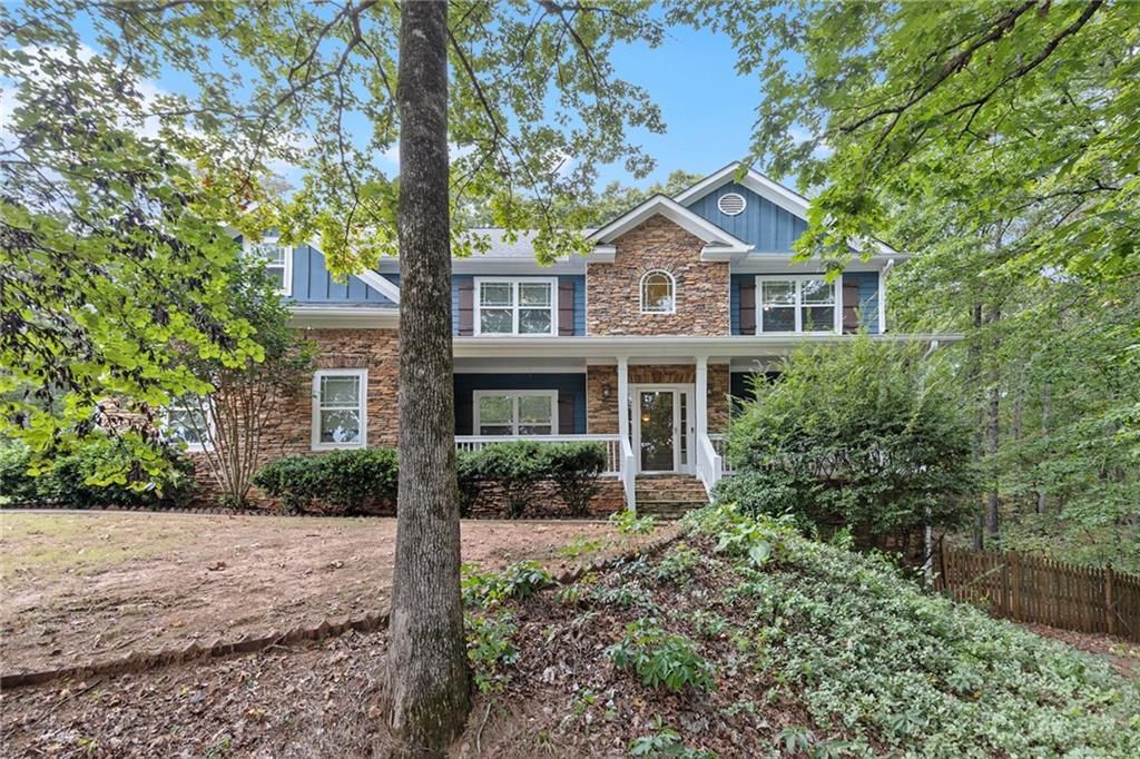 8390 Mossybrook Lane, Douglasville, GA 30135