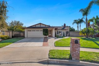 910 Bethel Court, Simi Valley, CA 93065