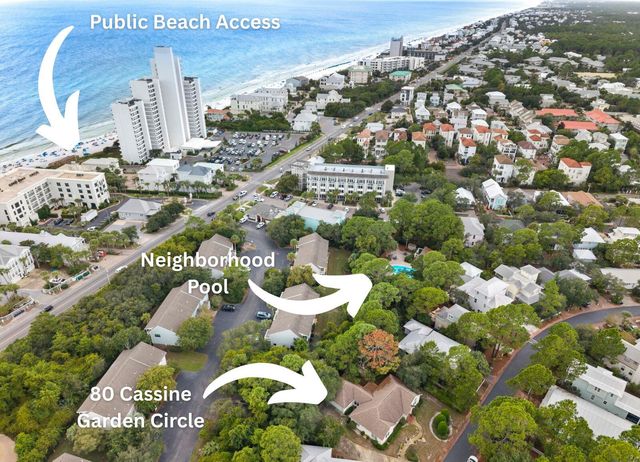80 Cassine Garden Circle, Santa Rosa Beach, FL 32459