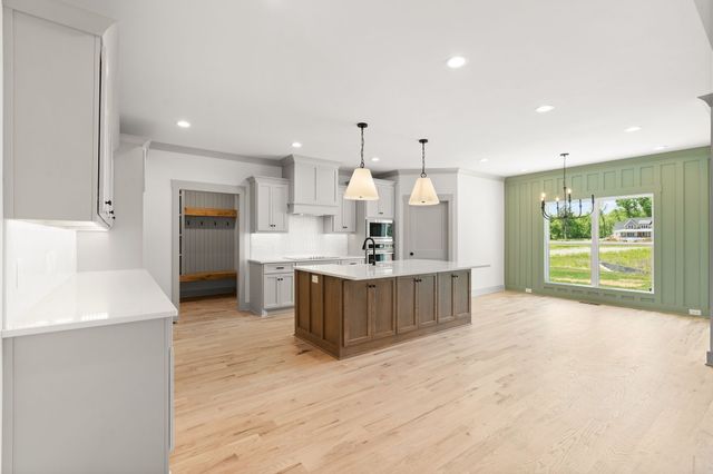 1807 Rhonda Dr, Christiana, TN 37037