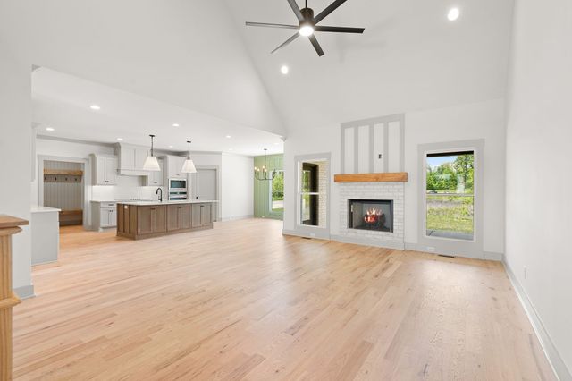 1807 Rhonda Dr, Christiana, TN 37037