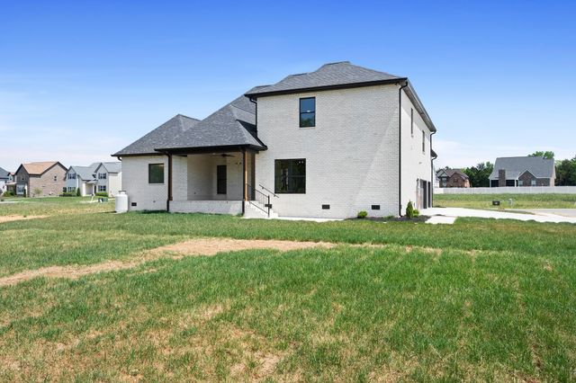 1807 Rhonda Dr, Christiana, TN 37037