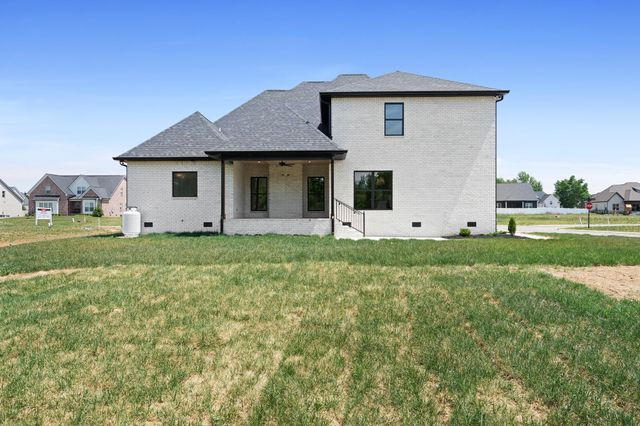1807 Rhonda Dr, Christiana, TN 37037