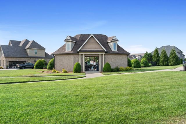 1807 Rhonda Dr, Christiana, TN 37037