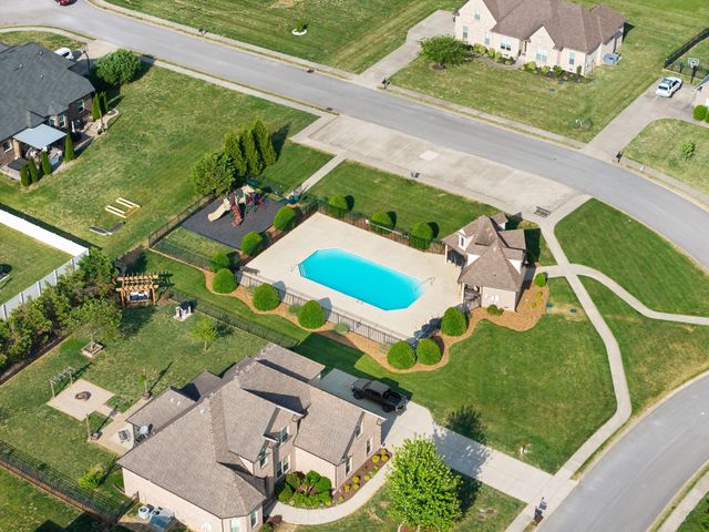 1807 Rhonda Dr, Christiana, TN 37037