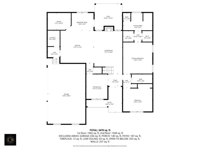1807 Rhonda Dr, Christiana, TN 37037