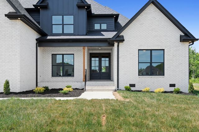 1807 Rhonda Dr, Christiana, TN 37037